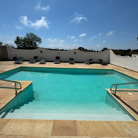 Domaine Du Soleil Couchant Saintes-Maries-de-La-Mer Exterior foto